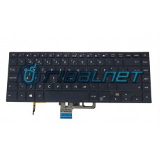 Teclado PT ASUS KEYBOARD ONLY BL 